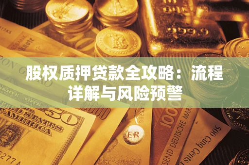 北京股权质押贷款全攻略：流程详解与风险预警